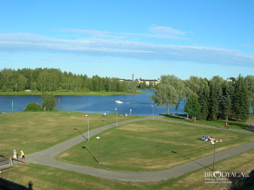 Hameenlinna
